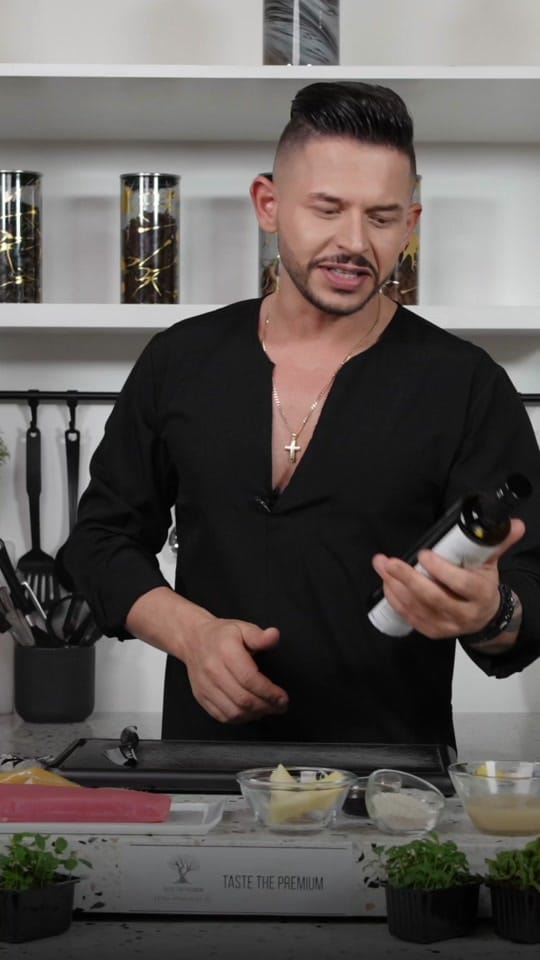 Post 6 by Chefsperxos on TikTok (video)
