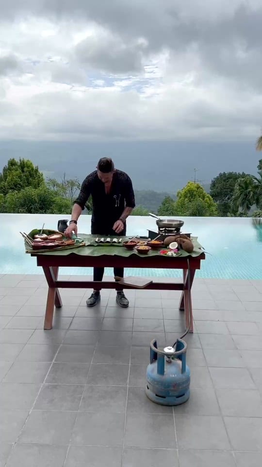 Post 7 by Chefsperxos on TikTok (video)