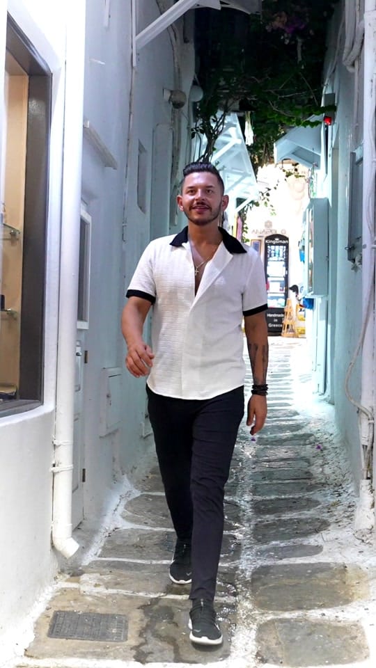 Post 2 by Chefsperxos on TikTok (video)