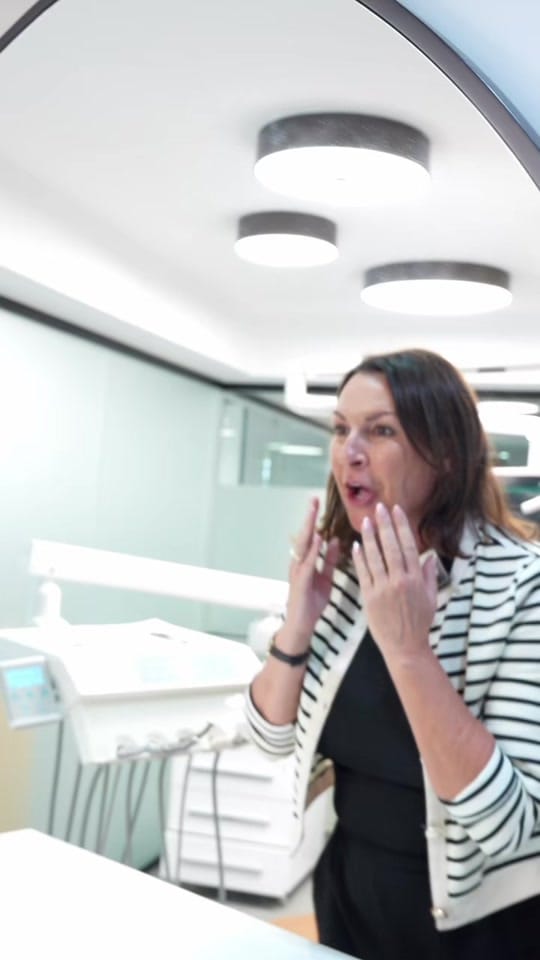 Post 1 by antlaradental on TikTok (video)