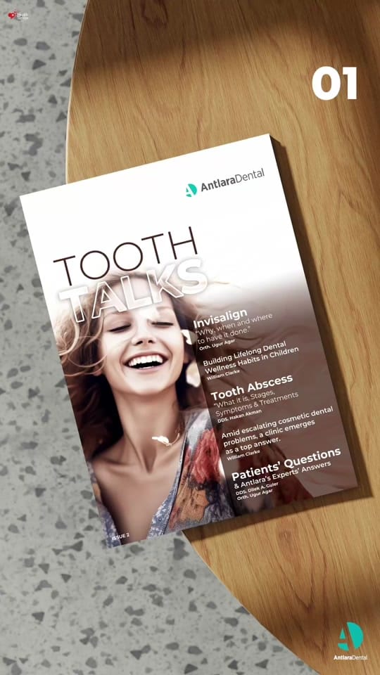 Post 10 by antlaradental on TikTok (video)