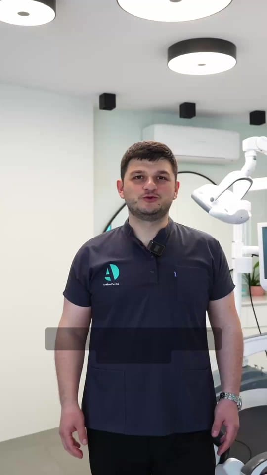 Post 5 by antlaradental on TikTok (video)