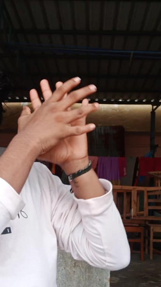 Post 3 by prasan❤ on TikTok (video)