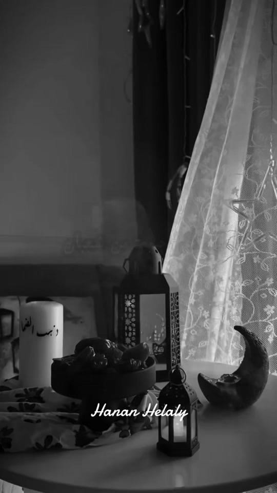 Post 5 by Hanan Helaly حنان هلالي on TikTok (video)