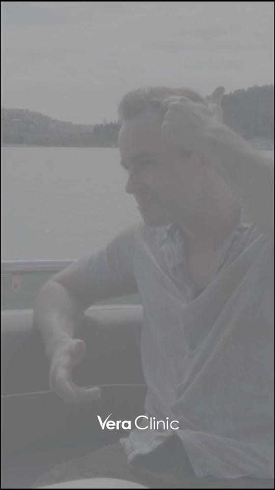 Post 10 by VeraClinic|HairTransplant 🇹🇷 on TikTok (video)