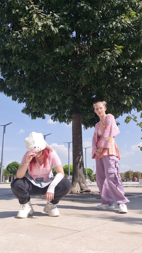 Post 10 by RIVALS team on TikTok (video)