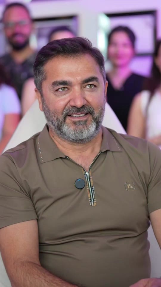 Post 3 by Op.Dr.Yücel SARIALTIN on TikTok (video)