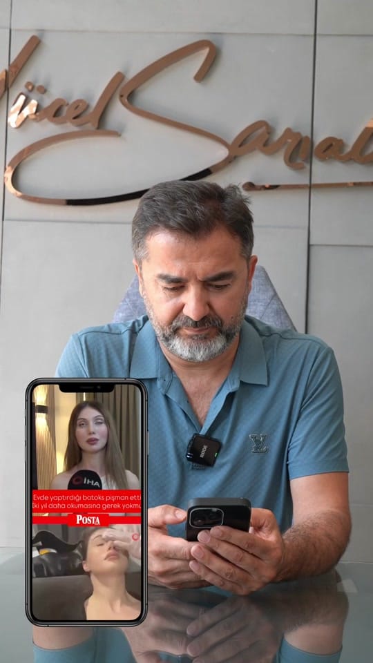 Post 7 by Op.Dr.Yücel SARIALTIN on TikTok (video)