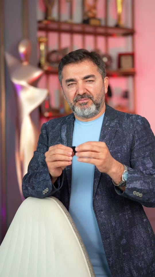 Post 4 by Op.Dr.Yücel SARIALTIN on TikTok (video)
