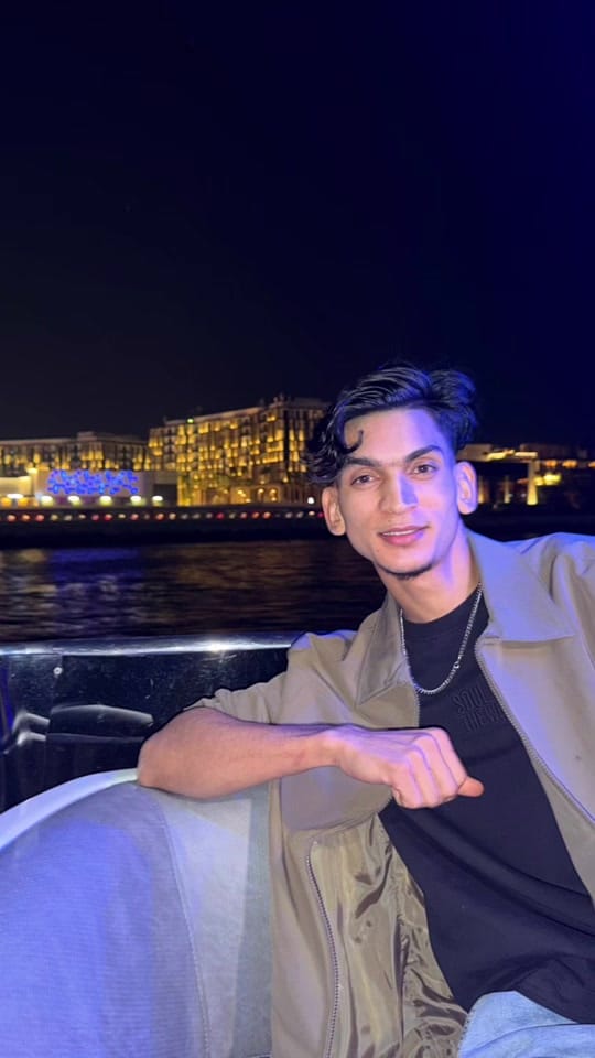 Post 2 by @kycee chandu on TikTok (video)
