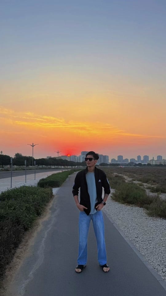 Post 9 by @kycee chandu on TikTok (video)