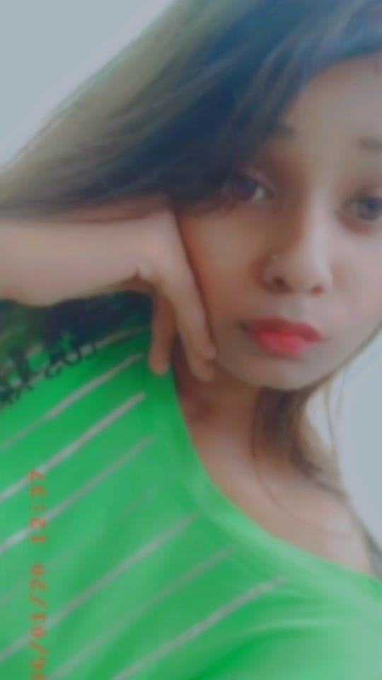 Post 2 by puja puju on TikTok (video)