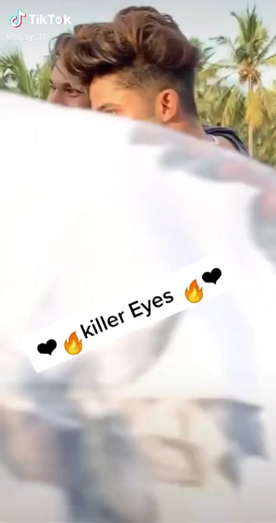 Post 3 by puja puju on TikTok (video)