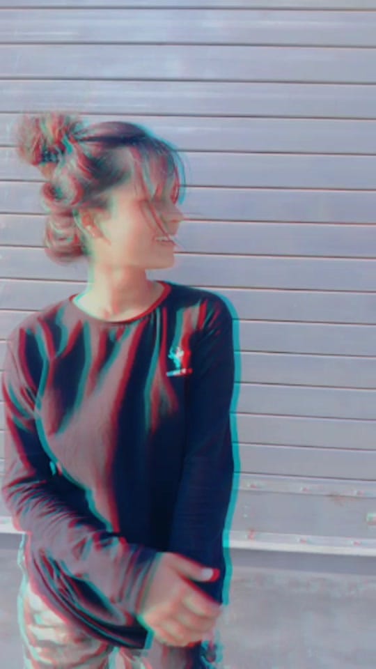 Post 1 by puja puju on TikTok (video)