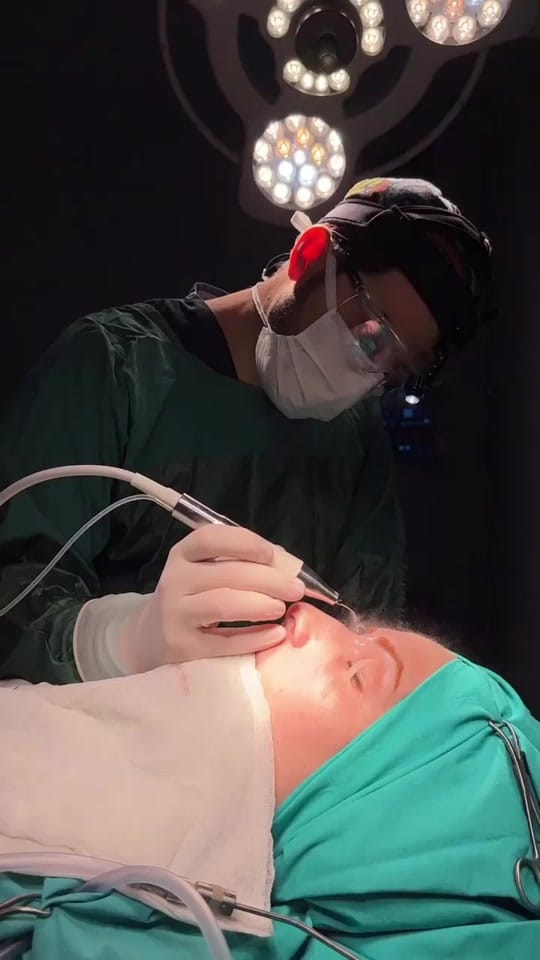 Post 10 by Dr. Fuad Sofuoğlu on TikTok (video)