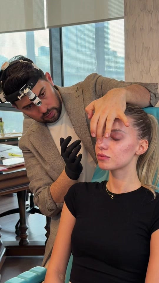 Post 4 by Dr. Fuad Sofuoğlu on TikTok (video)