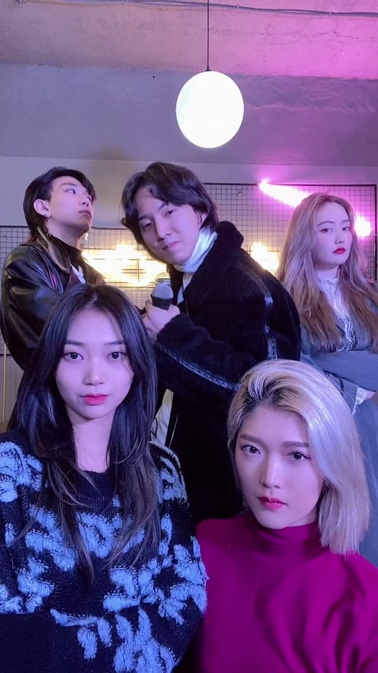 Post 5 by auspicious crew on TikTok (video)