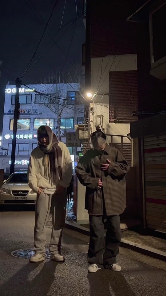 Post 1 by auspicious crew on TikTok (video)