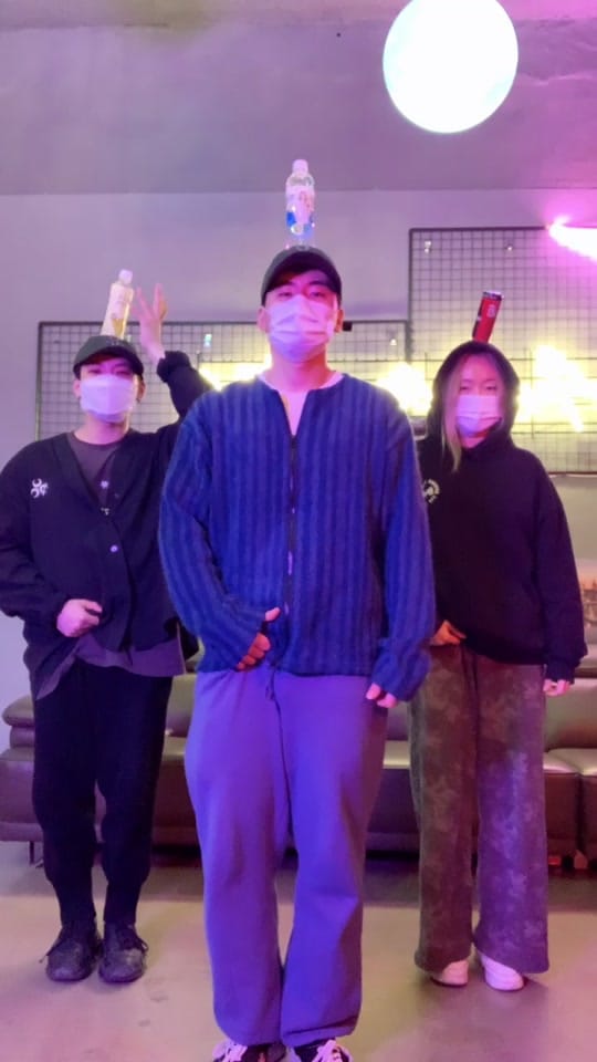 Post 4 by auspicious crew on TikTok (video)