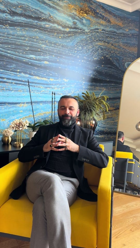 Post 2 by @op.drdeniz on TikTok (video)