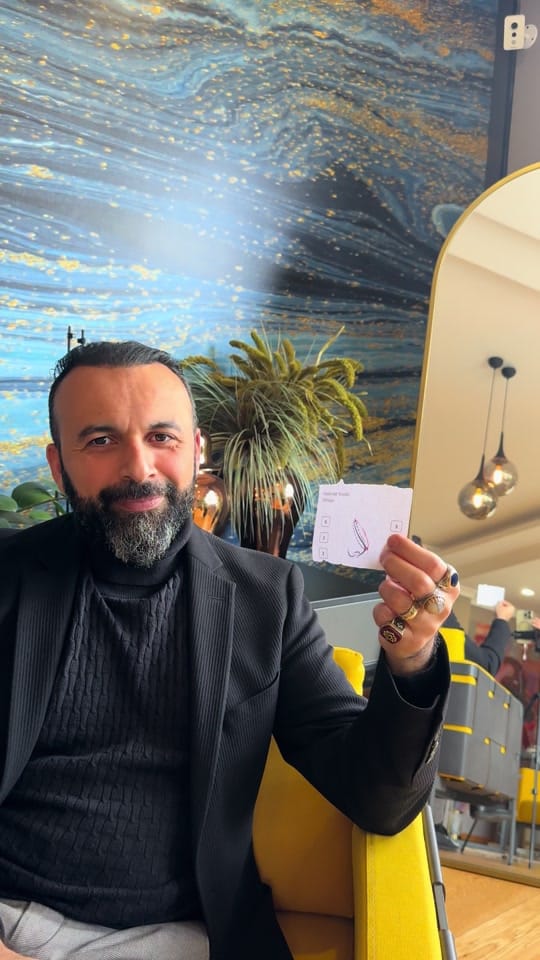 Post 1 by @op.drdeniz on TikTok (video)