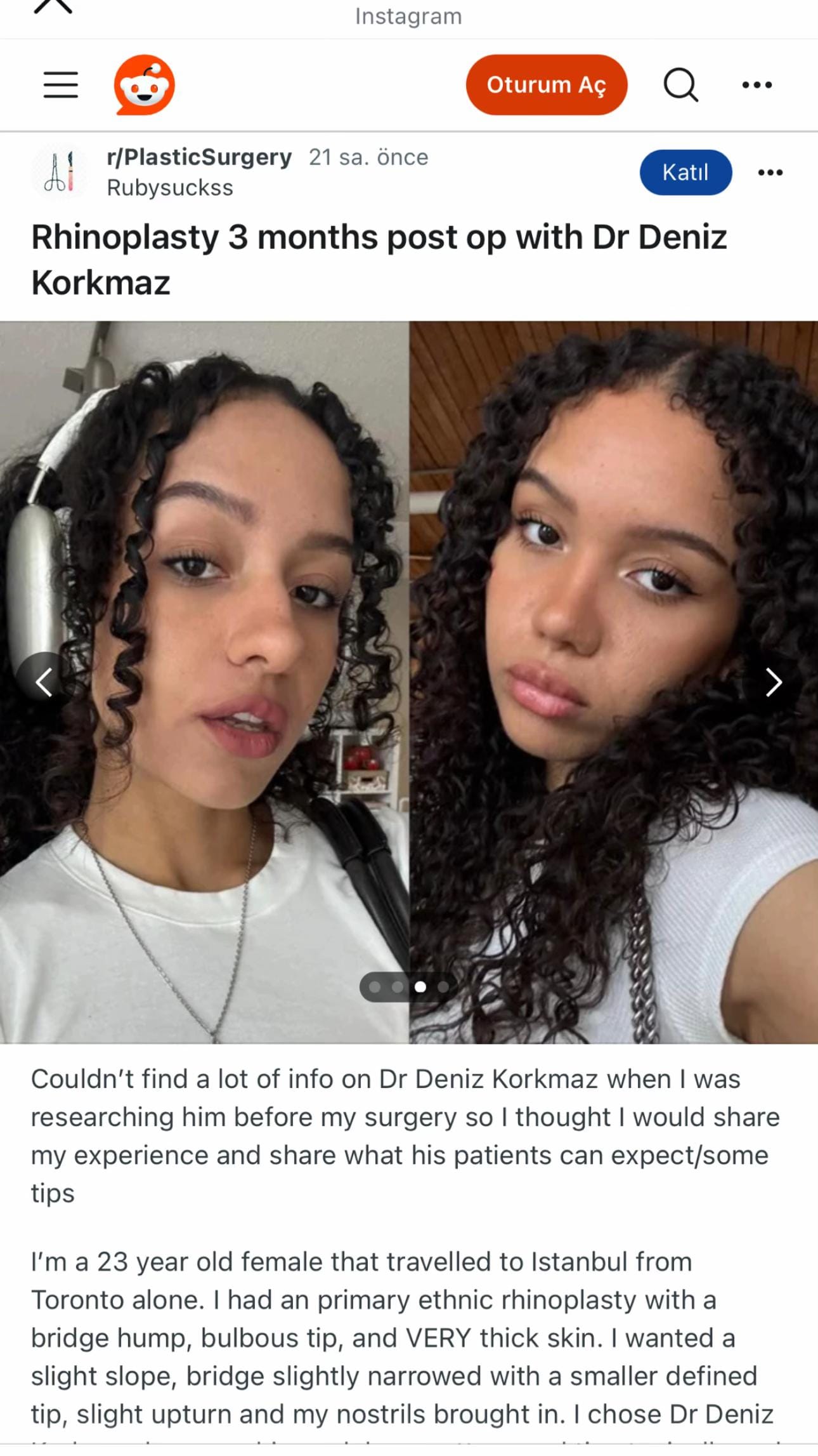 Post 10 by @op.drdeniz on TikTok (video)