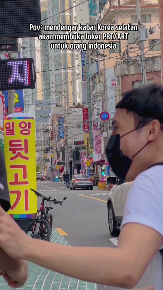 Post 8 by Hwan Dae 🇰🇷🇮🇩 on TikTok (video)