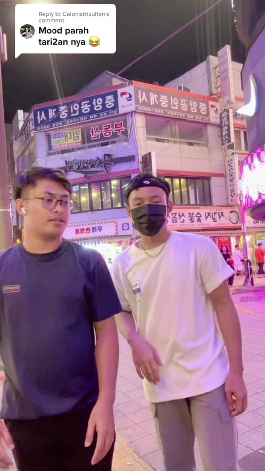 Post 10 by Hwan Dae 🇰🇷🇮🇩 on TikTok (video)