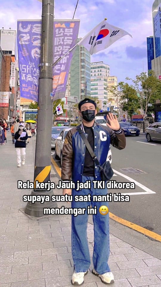 Post 1 by Hwan Dae 🇰🇷🇮🇩 on TikTok (video)