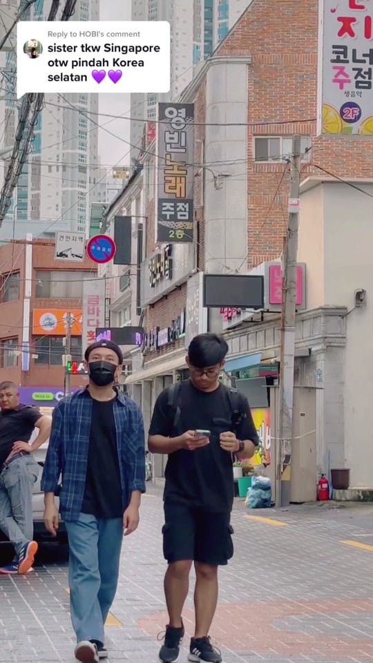 Post 7 by Hwan Dae 🇰🇷🇮🇩 on TikTok (video)