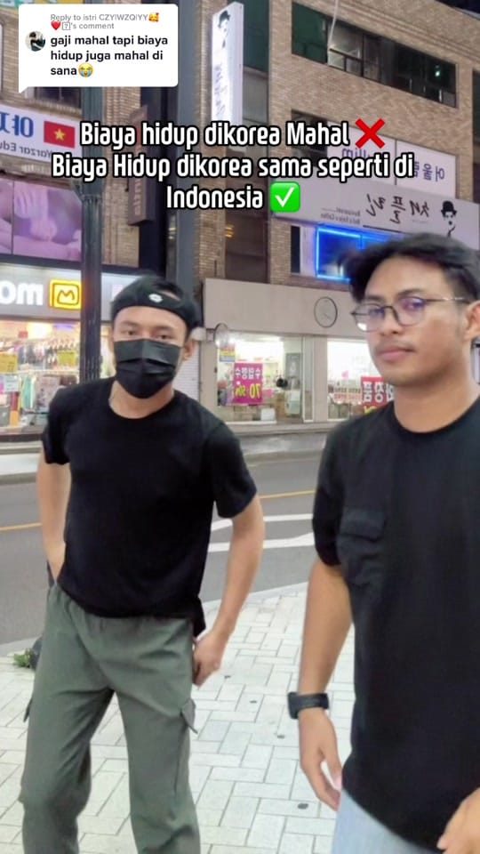 Post 9 by Hwan Dae 🇰🇷🇮🇩 on TikTok (video)