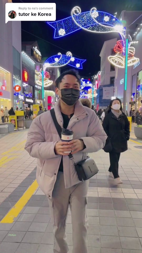 Post 4 by Hwan Dae 🇰🇷🇮🇩 on TikTok (video)