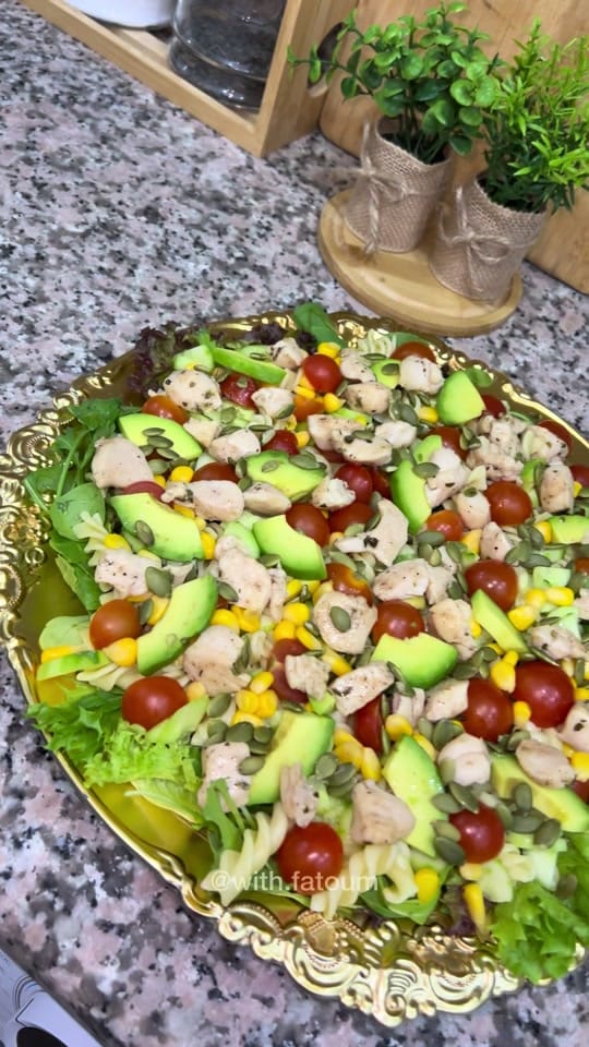 Post 4 by With_fatoum✨ on TikTok (video)