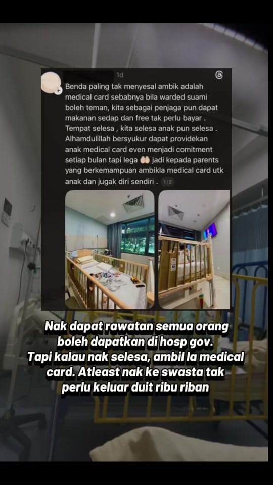 Post 6 by Fatihah Rika Takaful Advisor on TikTok (video)