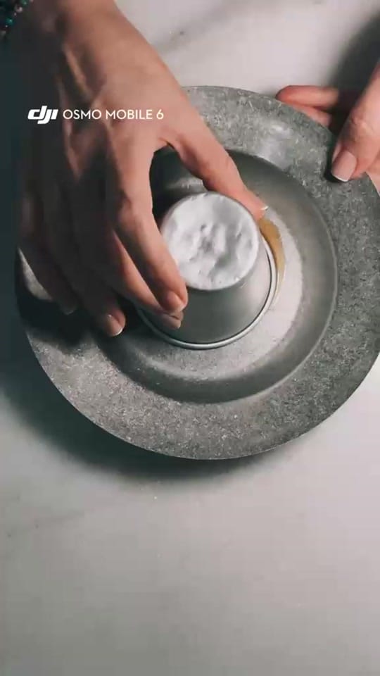 Post 1 by Chef Wadad Zarzour on TikTok (video)