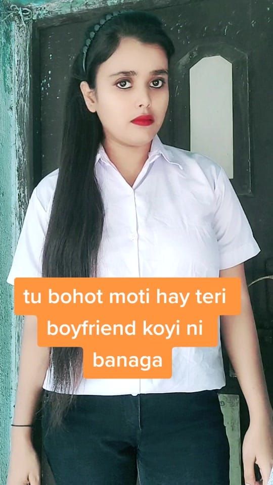 Post 7 by Aditi Mukherjee🔥🔥 on TikTok (video)