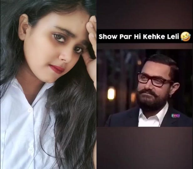 Post 9 by Aditi Mukherjee🔥🔥 on TikTok (video)