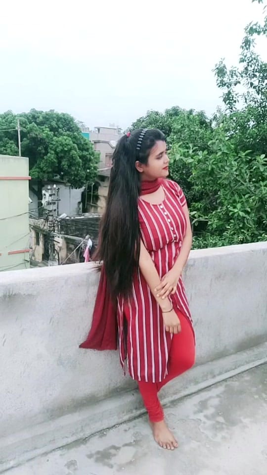 Post 10 by Aditi Mukherjee🔥🔥 on TikTok (video)