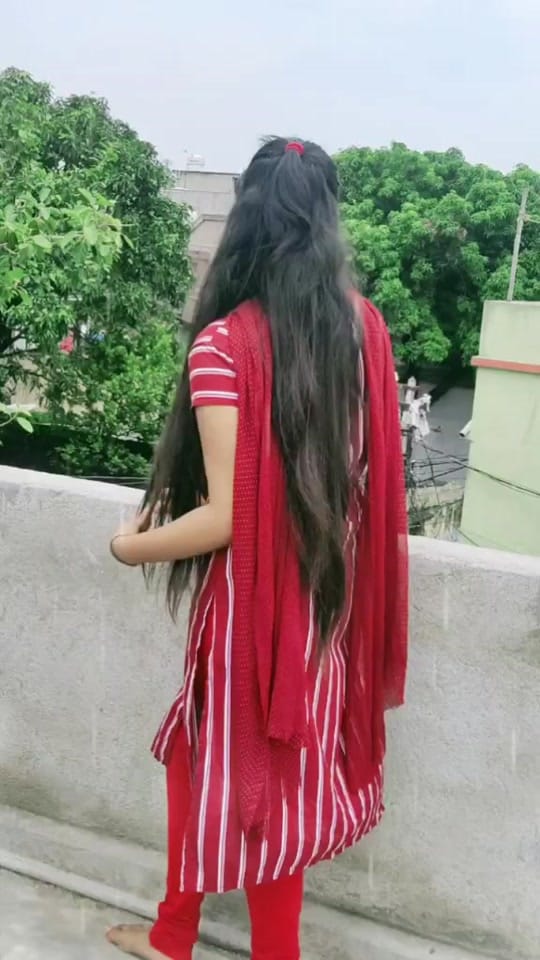 Post 6 by Aditi Mukherjee🔥🔥 on TikTok (video)