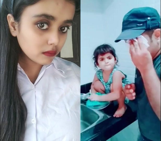Post 8 by Aditi Mukherjee🔥🔥 on TikTok (video)