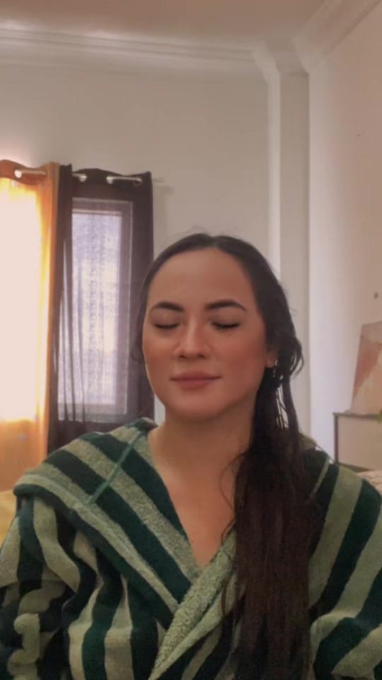 Post 5 by Mareh in Dubai on TikTok (video)