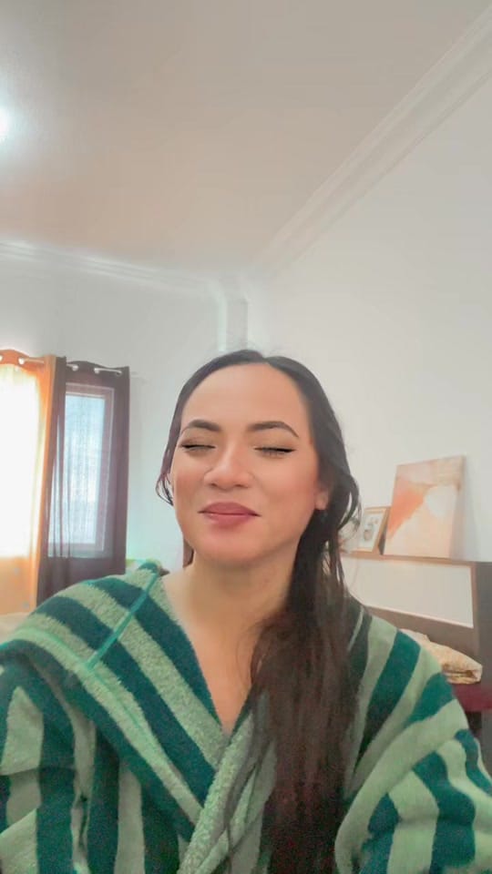 Post 4 by Mareh in Dubai on TikTok (video)