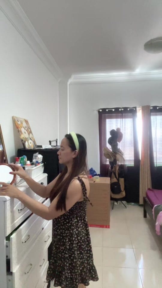 Post 8 by Mareh in Dubai on TikTok (video)