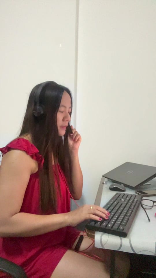 Post 7 by Mareh in Dubai on TikTok (video)