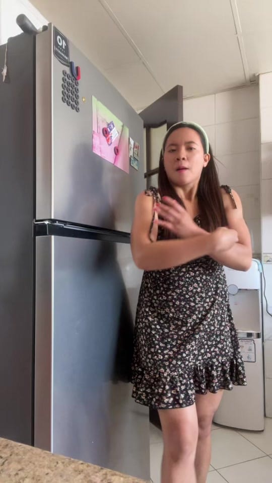 Post 9 by Mareh in Dubai on TikTok (video)