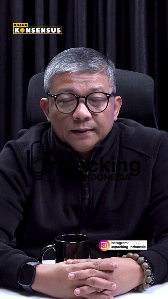 Post 6 by Unpacking Indonesia on TikTok (video)