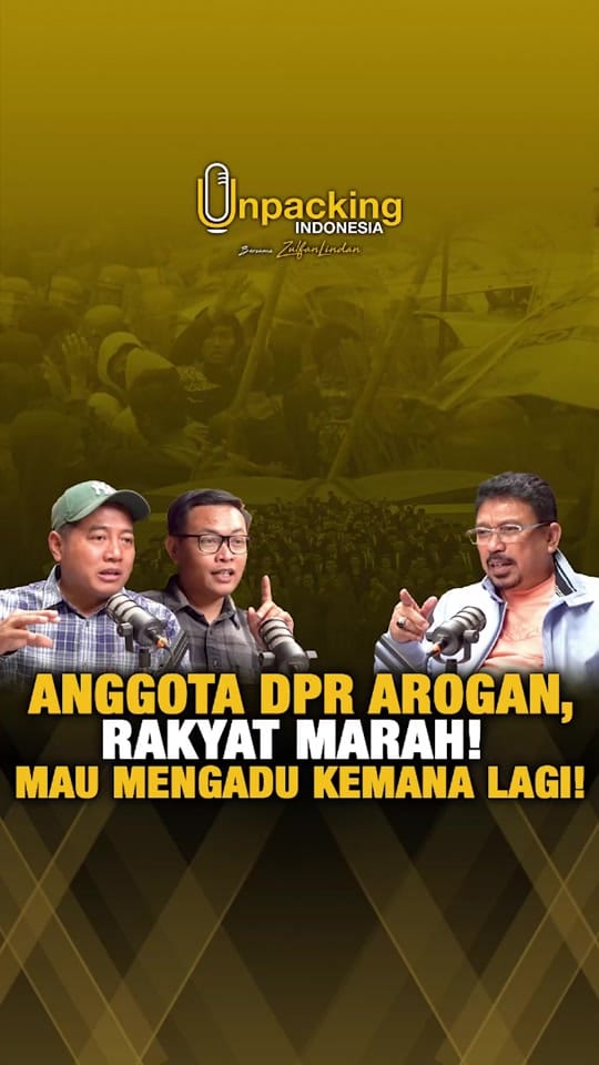 Post 9 by Unpacking Indonesia on TikTok (video)