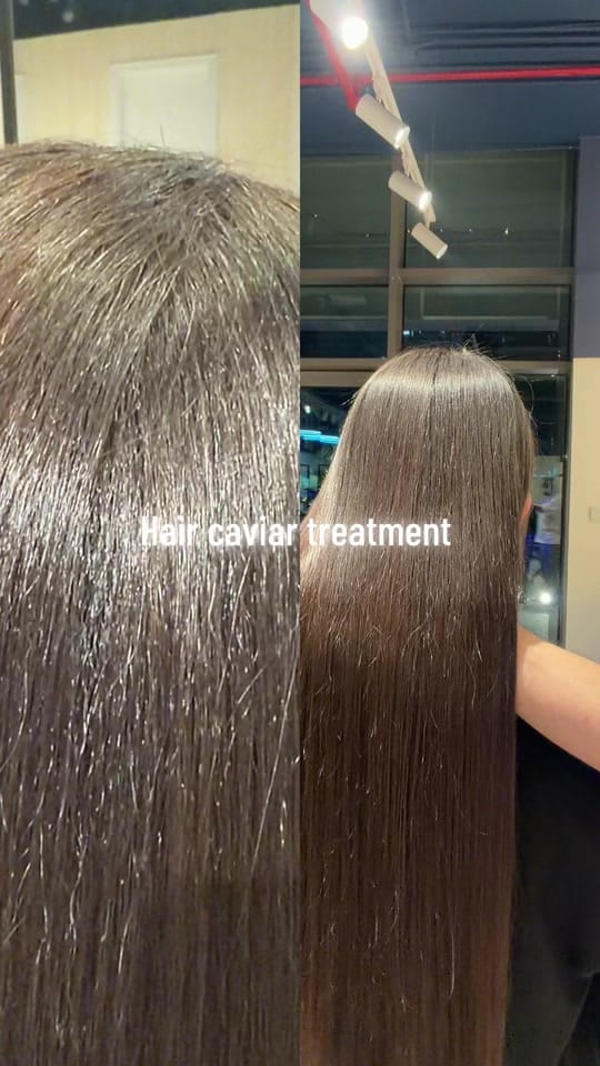 Post 6 by hairchef.nl on TikTok (video)