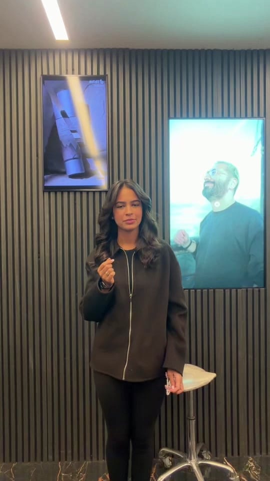 Post 8 by hairchef.nl on TikTok (video)