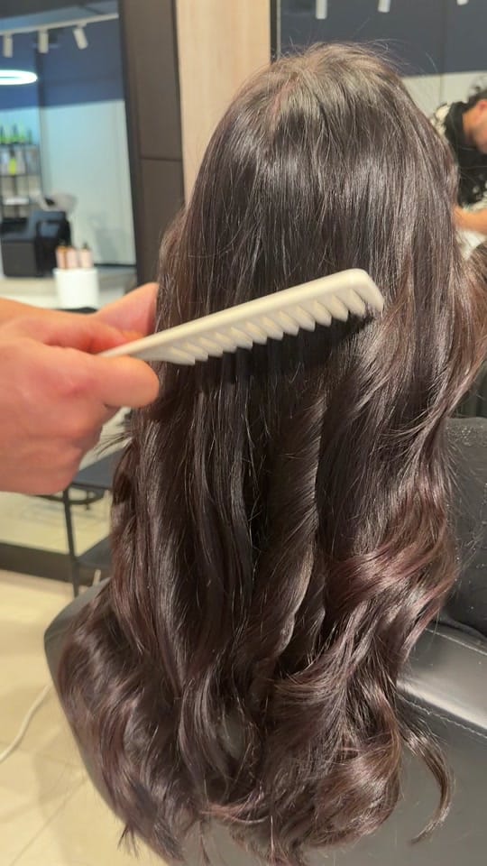 Post 10 by hairchef.nl on TikTok (video)